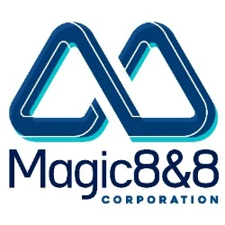 Magic 8&8 Corporation