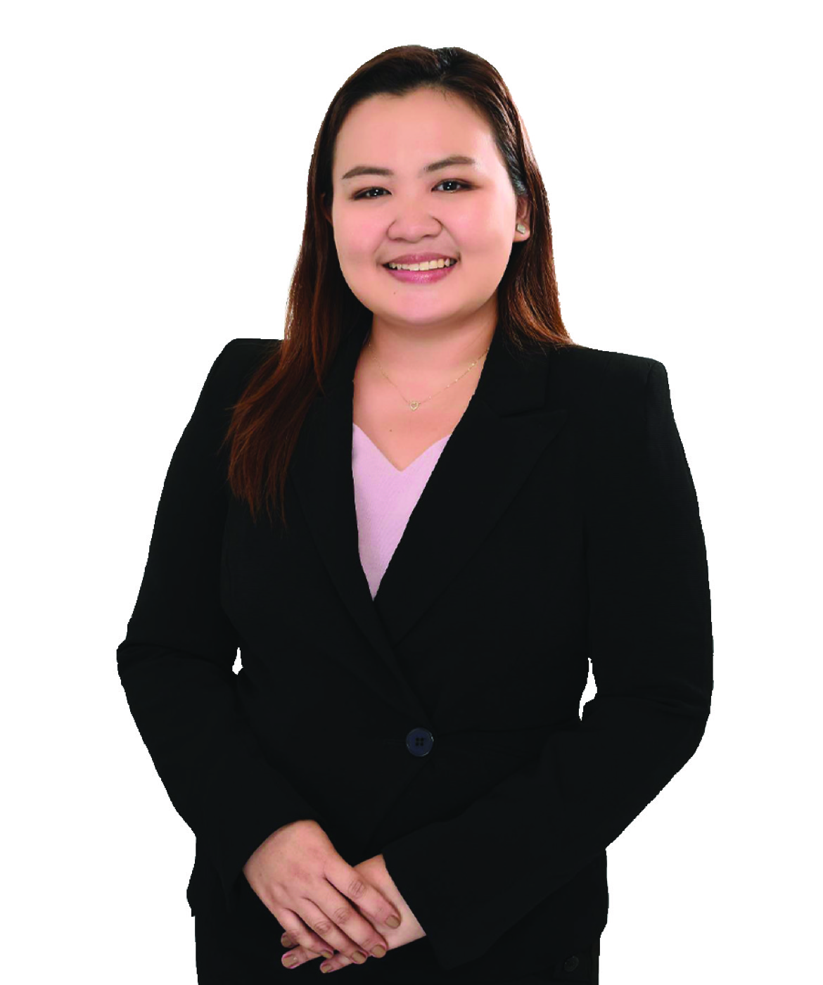 Engr. Joanna Marie Martinez, CEO and Founder of Adamah
