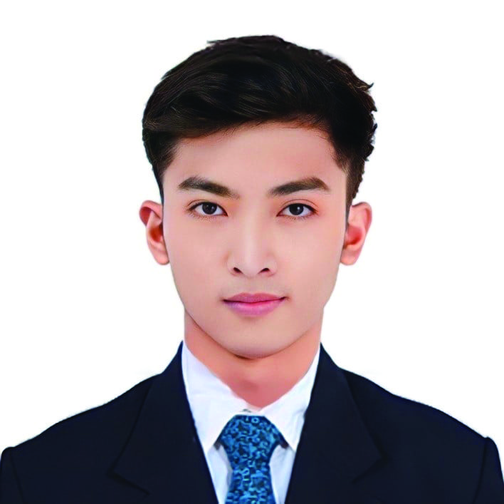 John Philip Fajarda, Environmental Specialist